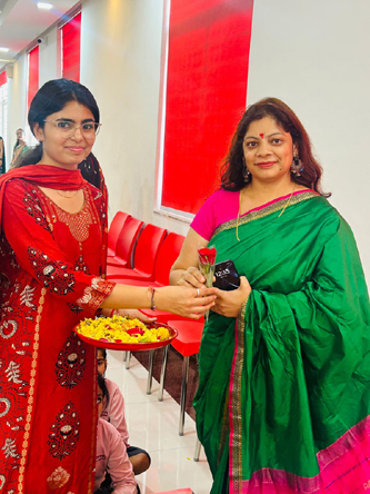 Top School of Narnaul 